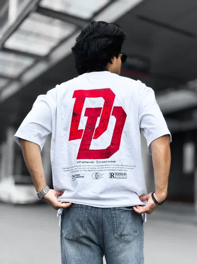 DD White