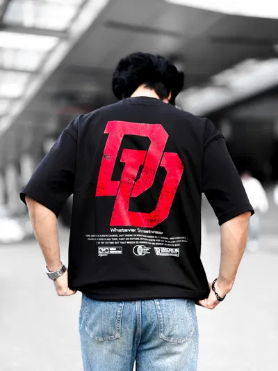 DD Black