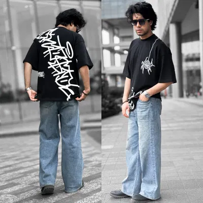 Spider Black