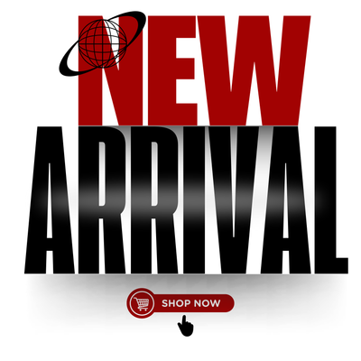 New Arrival