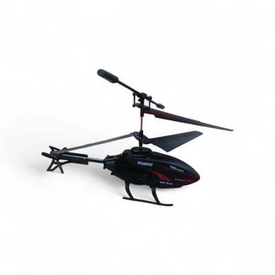 Sky King RC Helicopter – Easy to Fly Remote Control Helicopter for Kids