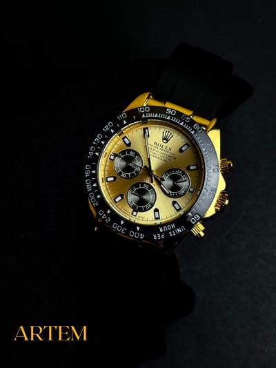 Rolex Cosmograph Daytona AA