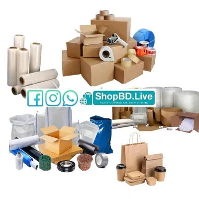 Packaging Materials