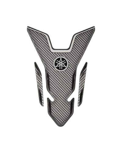 Premium Tanky Pad Sticker For Yamaha All Bike Model