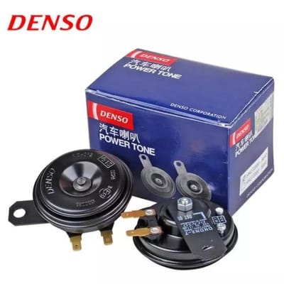 Premium Denso Disc Horn Universal