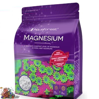 Aquaforest Magnesium 750g