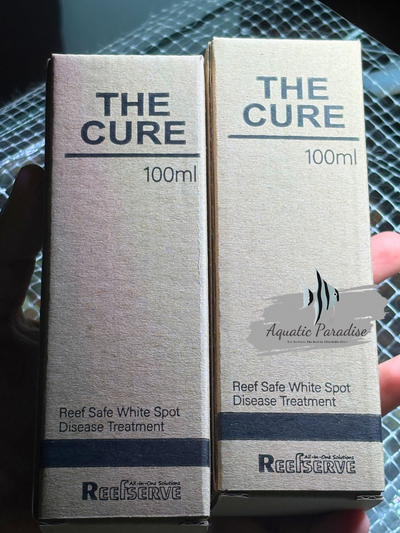 REEFSERVE The Cure 100ml