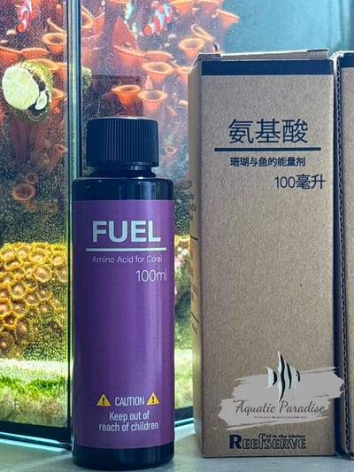 ReefServe Fuel – 100ml