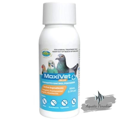 MoxiVet Plus 50ML