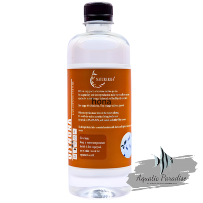 Nature Reef- Oithona copepod 400ml