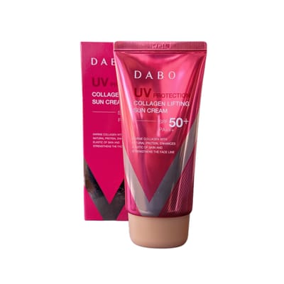 DABO Collagen Lifting Sun Cream SPF50+ PA+++ [ Korean ]