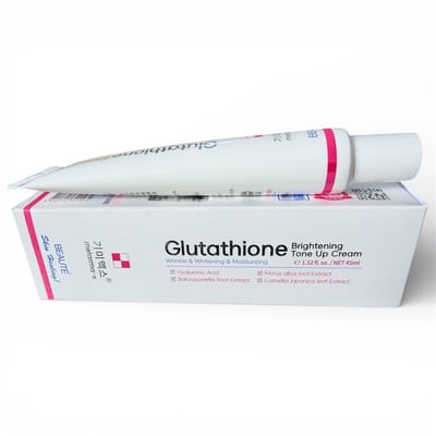 Glutathione Brightening Tone Up Cream [ Korean ]