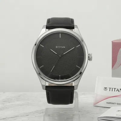 Titan Neo V Analog Watch - For Unisex