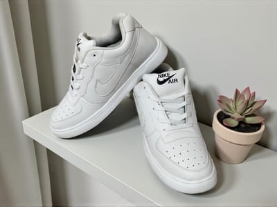 Premium Fashionable Sneaker (ADS-43)