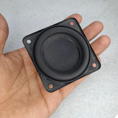2.25 inch 10W Full Range Speaker