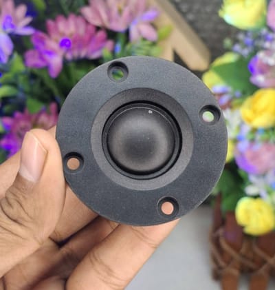 Slik Dome Twitter 4ohm 20W ( 2 inch Size)