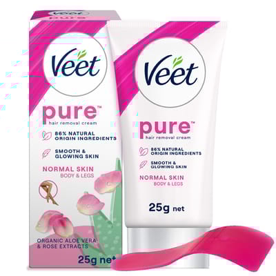 Veet Hair Removal Cream