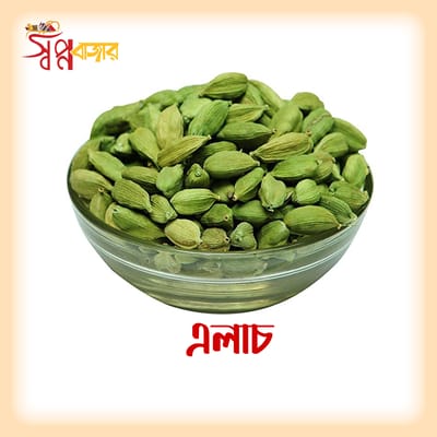 এলাচ