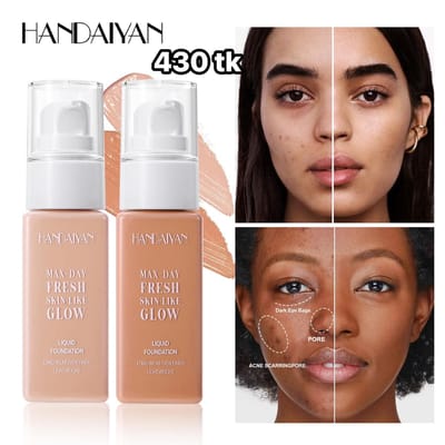 NS4723-Handiyan Foundation