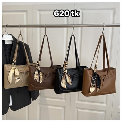 NS4725-Belt Shoulder Bag