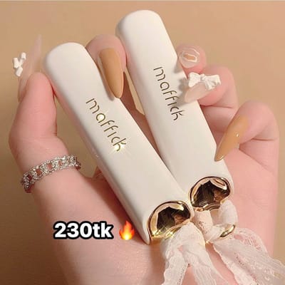 NS4824-Maffick Semi Matte Lipstick