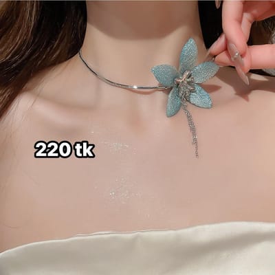 NS4840-Blue Pendent