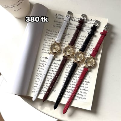 NS4842-Belt Watch