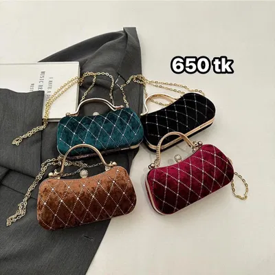 NS4902-Party Clutch
