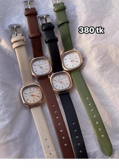 NS4945-Belt Watch