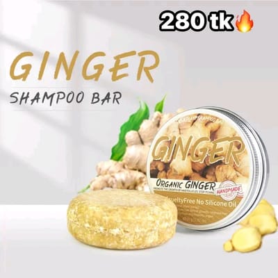 NS4932-Shampoo Bar