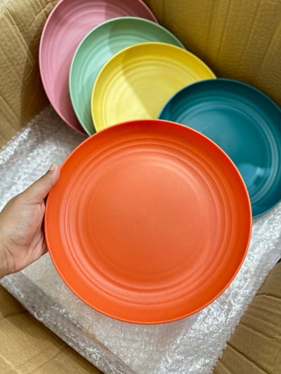 Plate