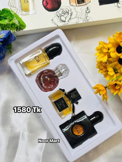 PERFUME 30 ML