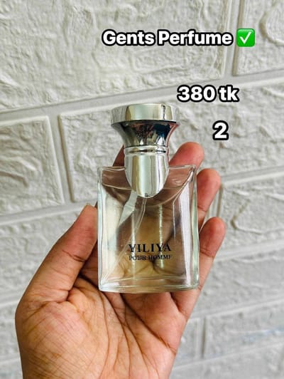 Stcok perfume
