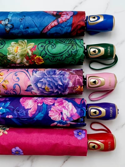 STAR'S Print Umbrella