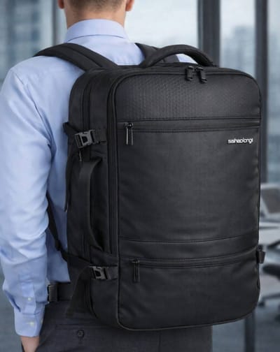 Shaolong Backpack