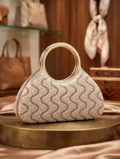 China Party Purse