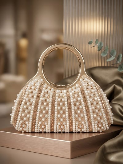 China Party Purse
