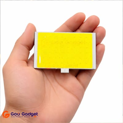 4V 15W COB LED Rectangular Light Module (6cm × 4cm) S2930