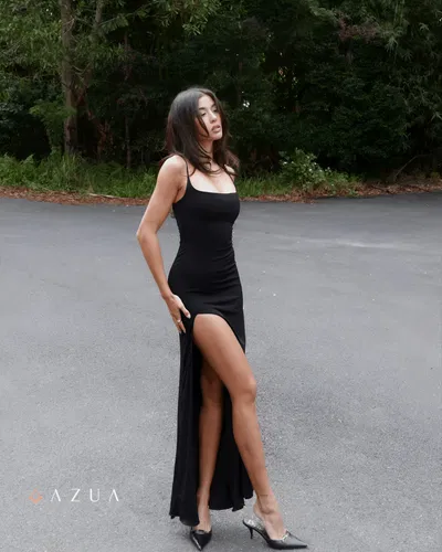 Isadora Party Dress