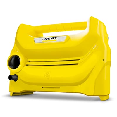 KARCHER K1 Horizontal High Pressure Washer, 1200W, 100bar; Stock: 15991010