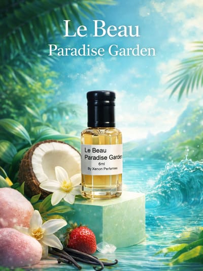 JPG Le Beau Paradise Garden