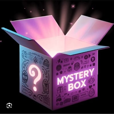 Mystery Box