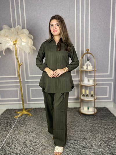 Co Ord Set - Image 4