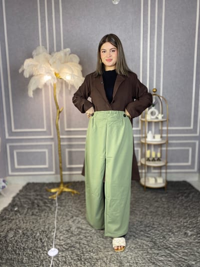 Premium Pant - Image 10