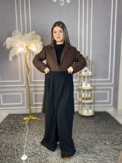 Premium Pant - Image 1