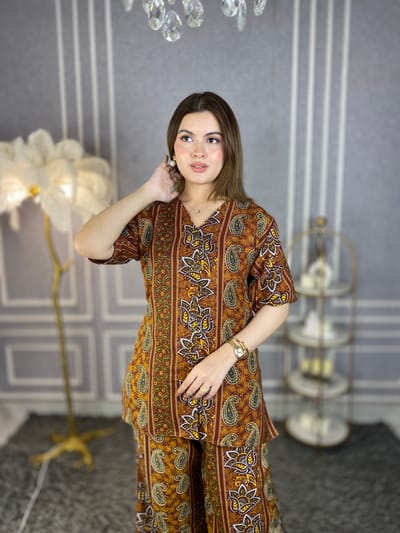 Best selling Co Ord - Image 3