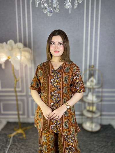 Best selling Co Ord - Image 2