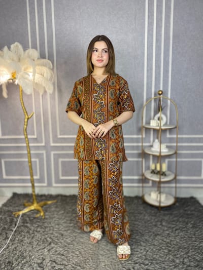 Best selling Co Ord - Image 4