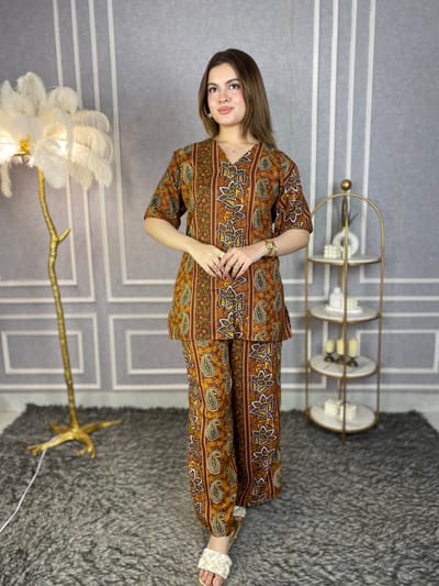 Best selling Co Ord - Image 1