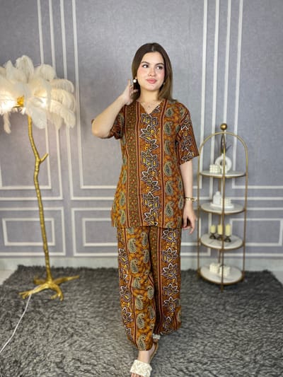Best selling Co Ord - Image 6